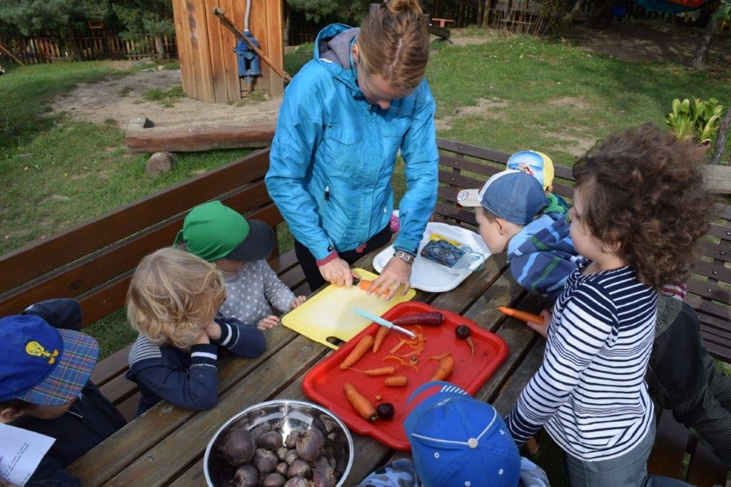 Do školky Semínko byste chtěli chodit také
