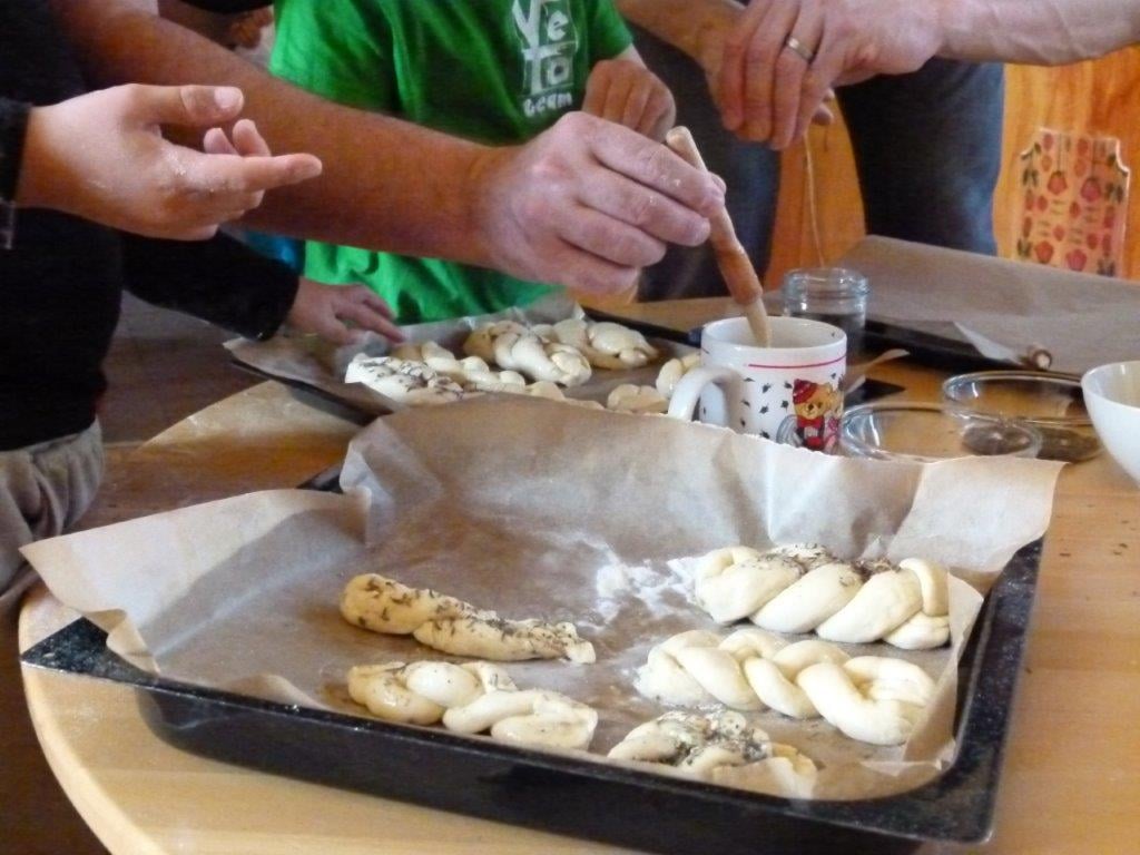 Do školky Semínko byste chtěli chodit také