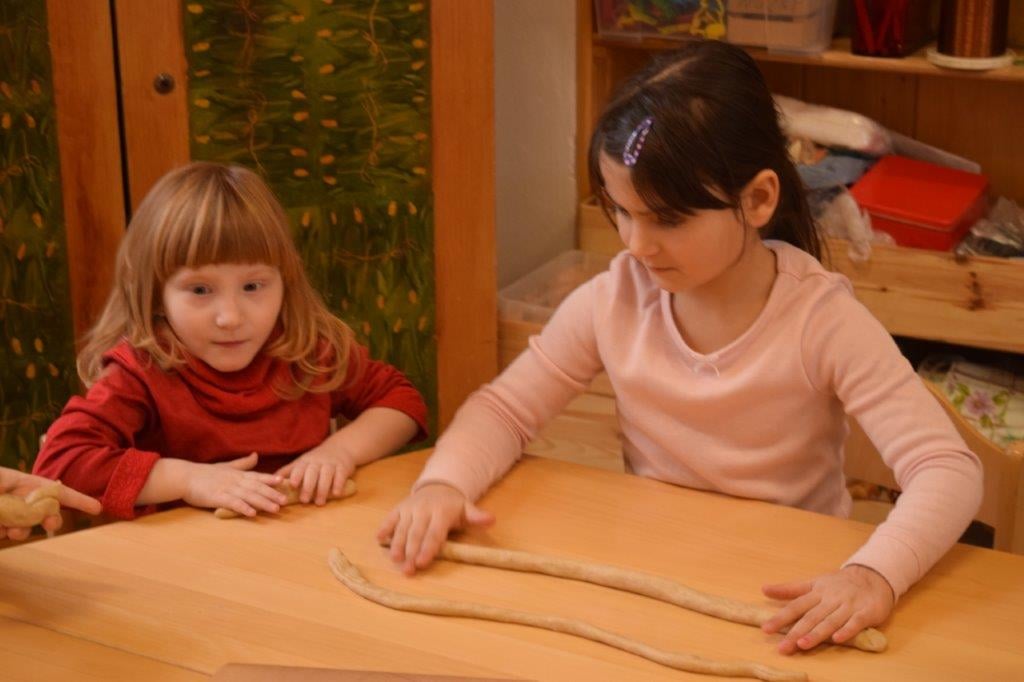 Do školky Semínko byste chtěli chodit také