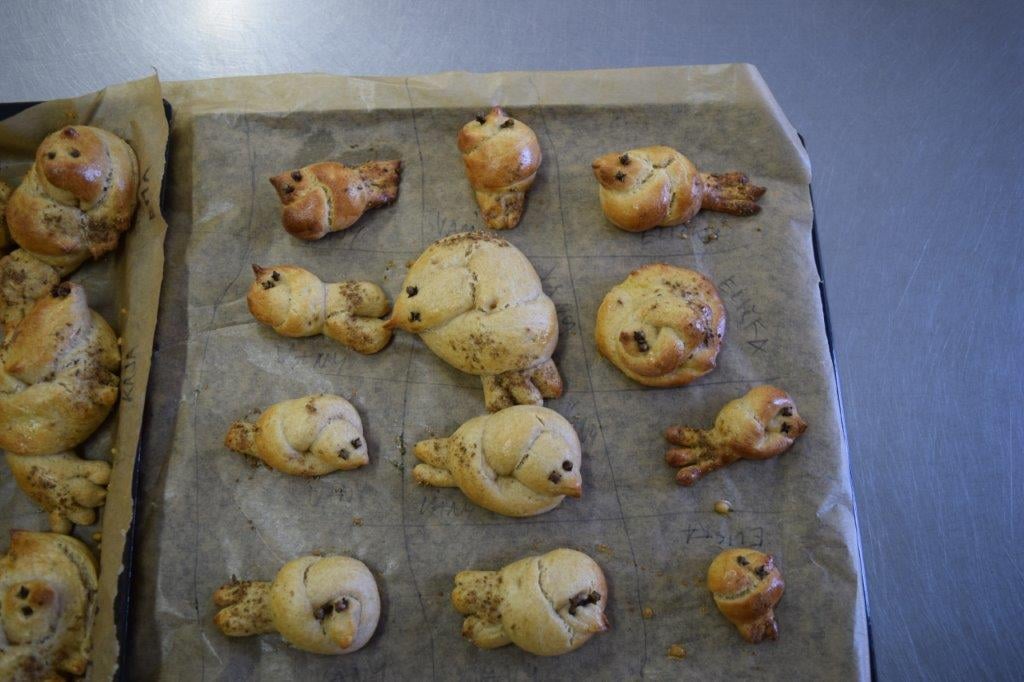 Do školky Semínko byste chtěli chodit také