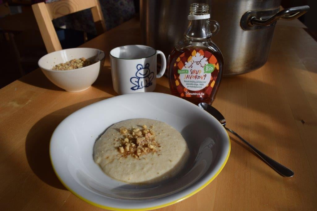 Do školky Semínko byste chtěli chodit také