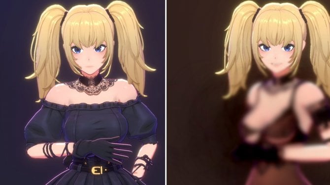 Muskova AI Grok nabízí sexualizovanou anime postavu, která s vámi flirtuje a po vašem svolení se i svlékne