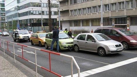 Náhledový obrázek - Magistrát chce dát do „děravého“ radiového systému 90 milionů