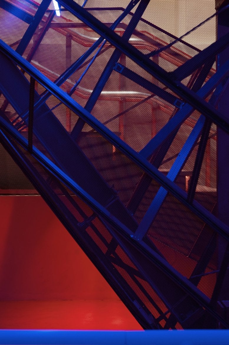 Koncertní sál v Císařských lázních v Karlových Varech