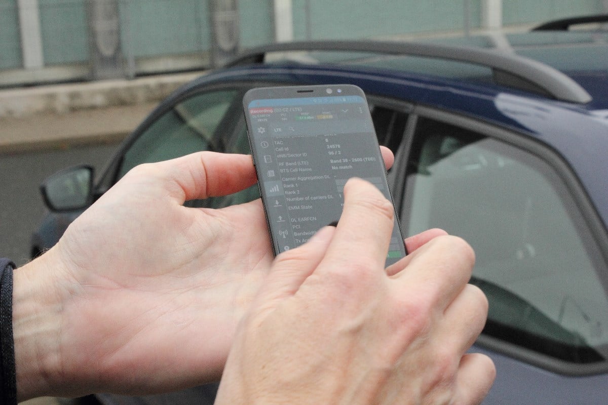 I frekvence 2,6 GHz TDD bude podle Pezinka v nejbližších letech využívána hlavně pro pro „fixní“ připojení nebo pro pokrytí míst, kde se shromažďuje velký počet lidí (např. stadiony).