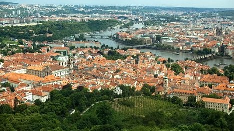 Náhledový obrázek - Zůstaňte v Praze! Průvodce týdeníku Euro víkendovou metropolí #43