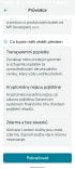 Za transakce se platí dvojí poplatek