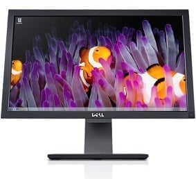 Dell U2711 recenze