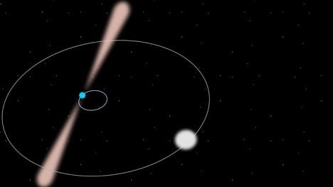 Náhledový obrázek - Princip ekvivalence. Vědci potvrdili zásadní část teorie relativity Alberta Einsteina