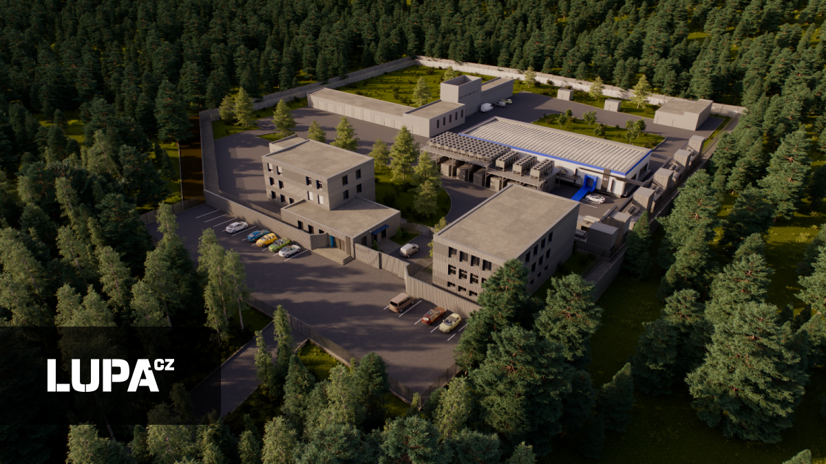 V ČR vznikají čtyři velká datacentra pro AI, staví se v Mostě či atomovém krytu. A Rusové rozjeli vývoj v Praze