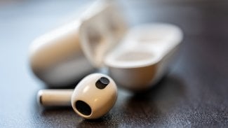 Bluetoothová sluchátka