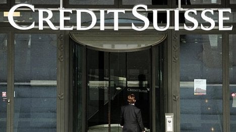 Náhledový obrázek - USA chtějí po Credit Suisse až 7 miliard dolarů za ukončení vyšetřování