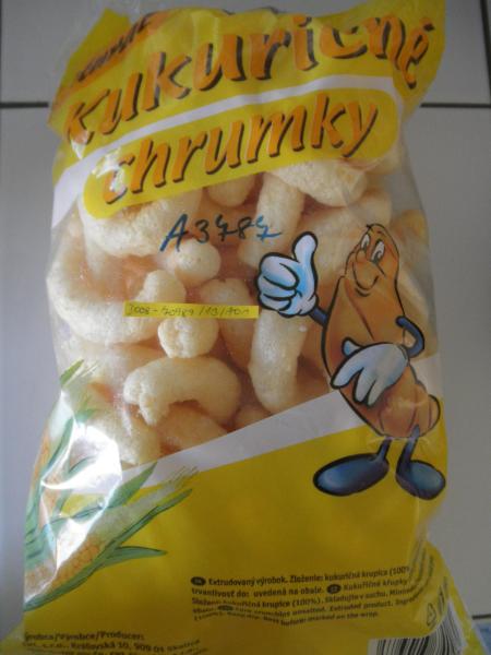 Nejakostní výrobky v této kategorii obsahují látky neuvedené na obale, například barviva