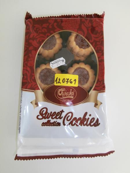 Nejakostní výrobky v této kategorii obsahují látky neuvedené na obale, například barviva