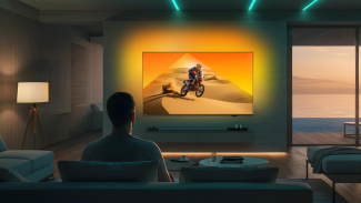 Philips MediaSuite 6000 a 7000