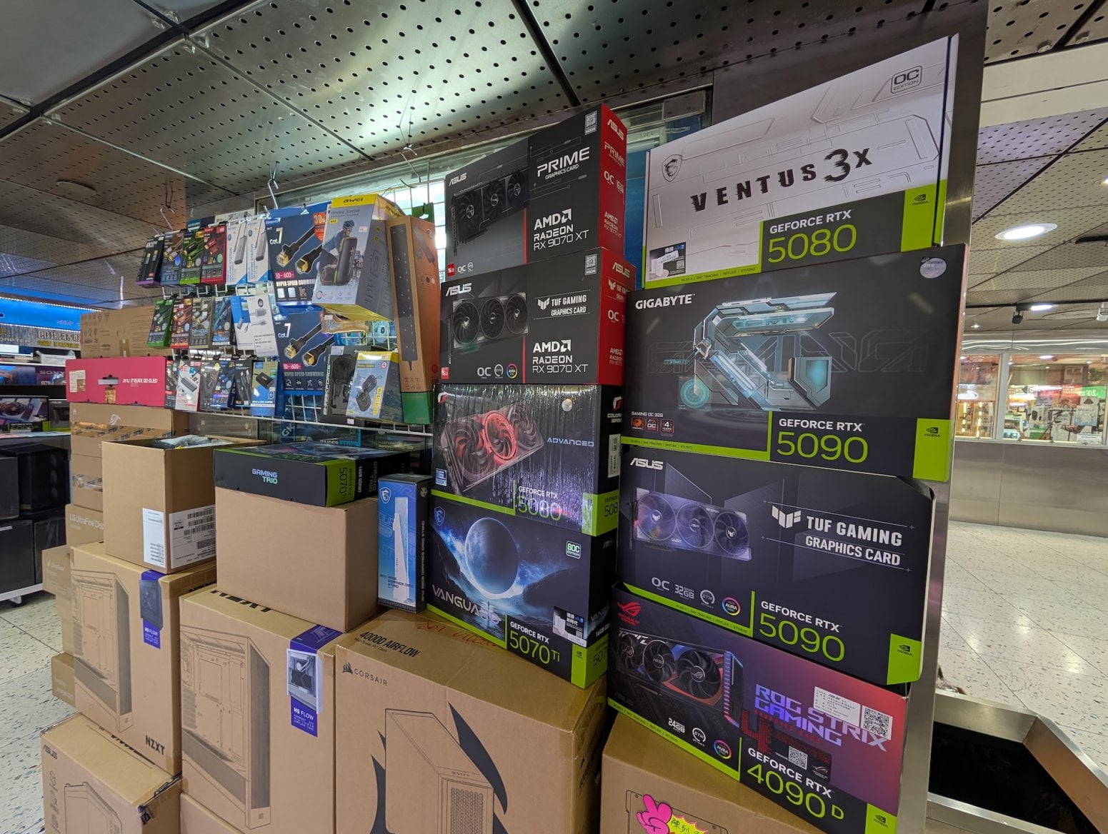 Wan Chai Computer Centre v Hongkongu