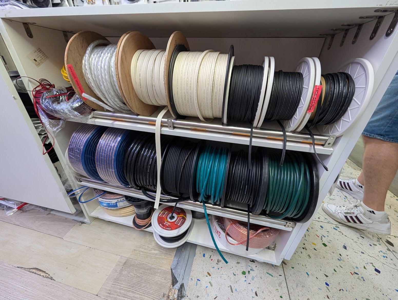 Wan Chai Computer Centre v Hongkongu