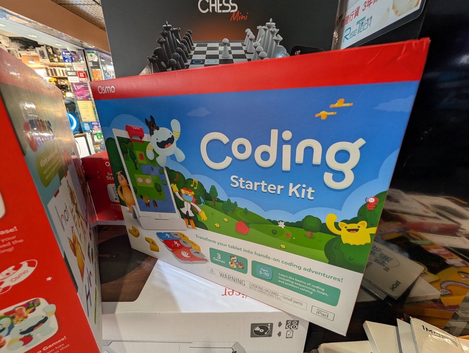 Wan Chai Computer Centre v Hongkongu