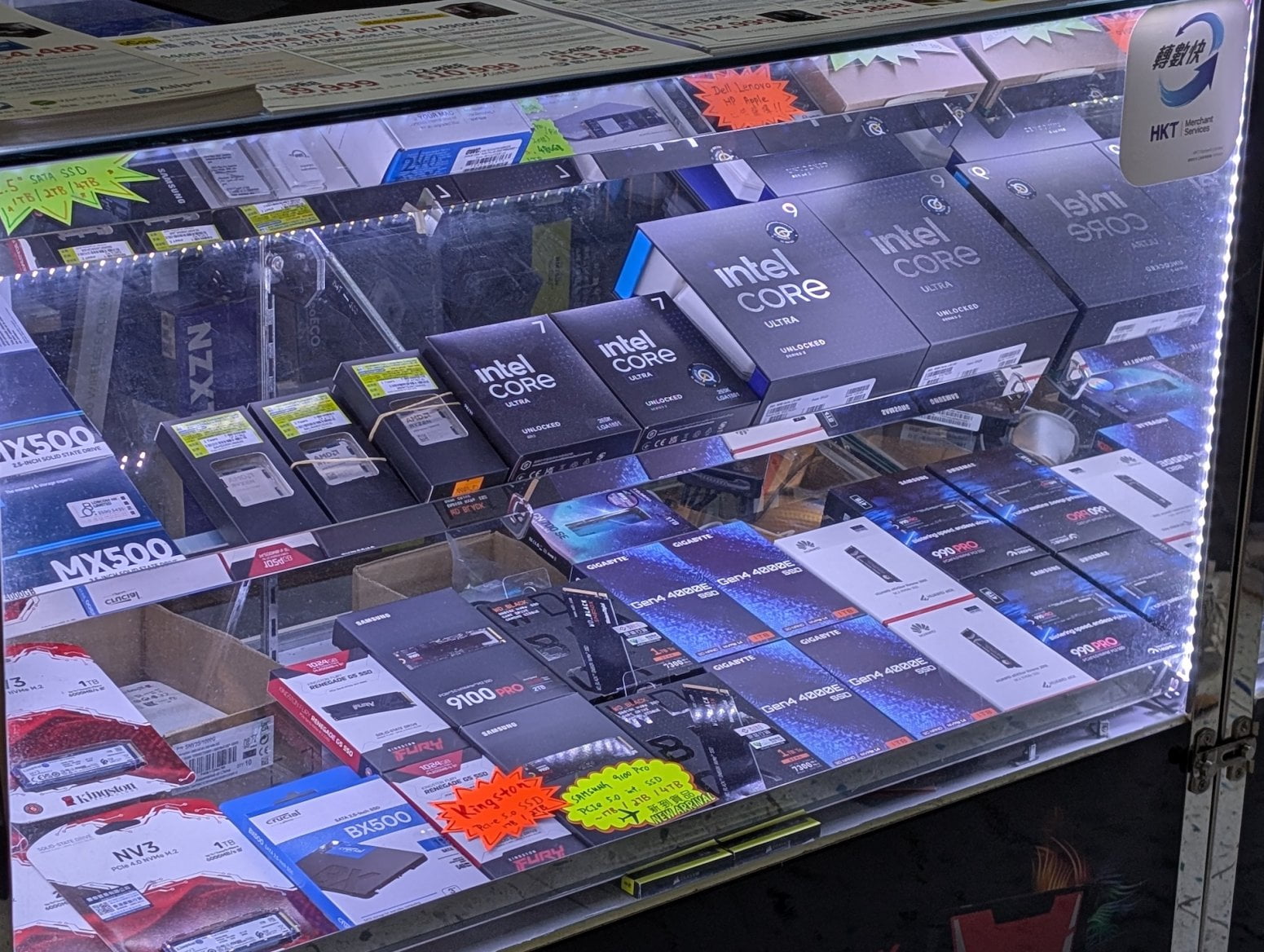 Wan Chai Computer Centre v Hongkongu