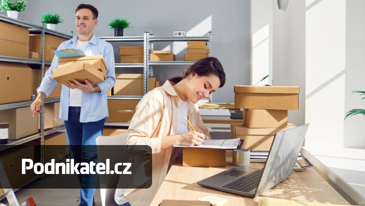 Jak dostat své zboží za hranice? Díky marketplace to zvládnete snadno