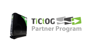 Partnerský program TiCtOG aneb jak na tenké klienty