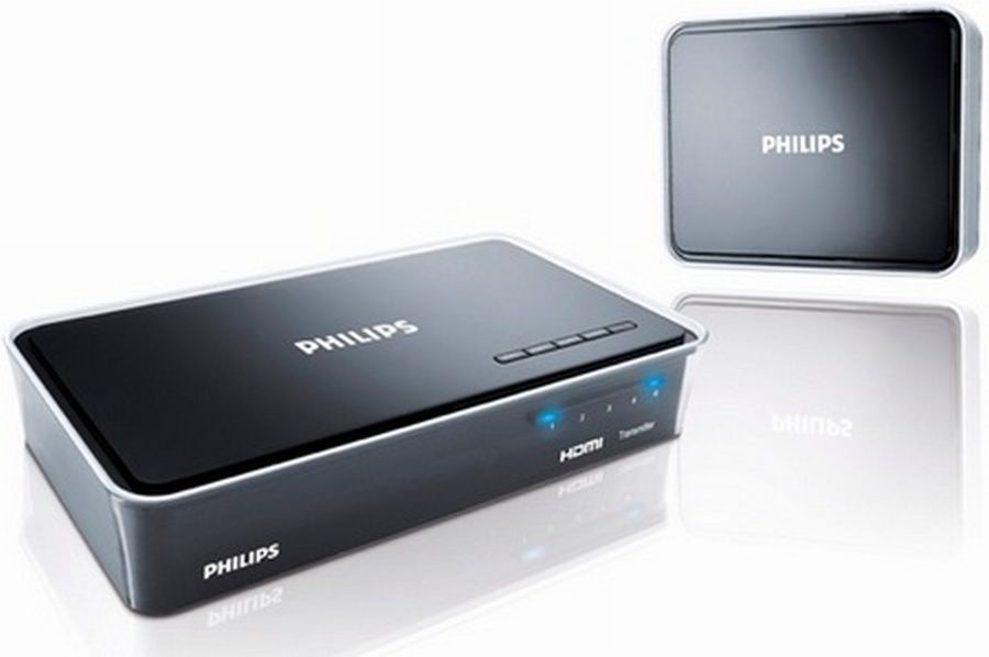 Philips Wireless HDMI Link