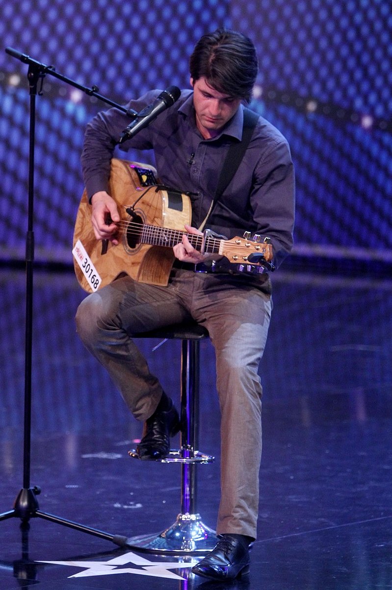 Česko Slovensko má talent IV