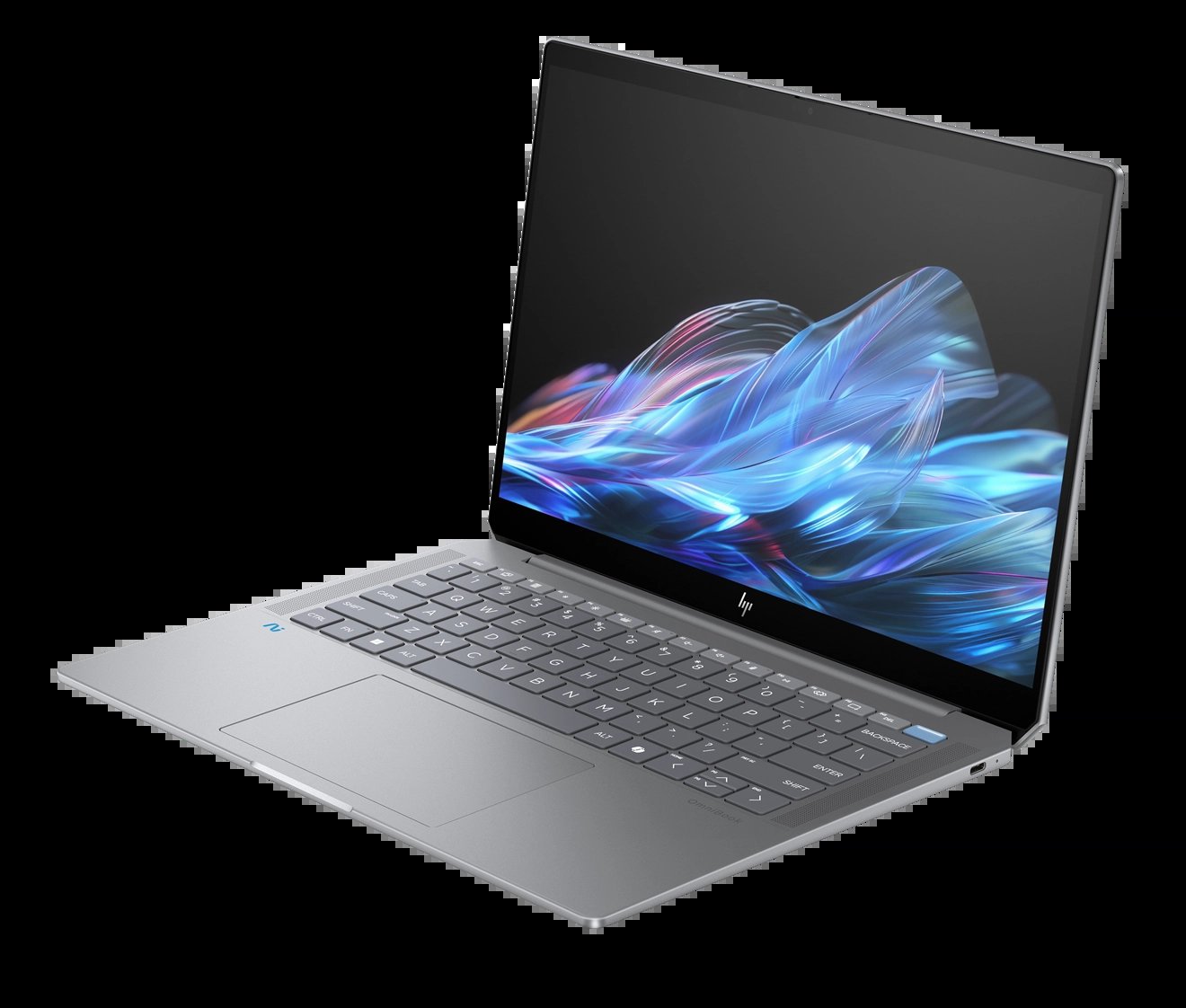 HP OmniBook Ultra 14-inch AI PC