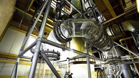 Náhledový obrázek - Miliardář Hoffmann ovládl Energochemiku