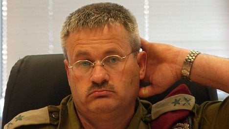 Náhledový obrázek - Bývalý izraelský generál: Rusko v Sýrii působí jako zmatený medvěd