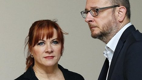 Náhledový obrázek - Kauza Nagyová: vyšetřování pokračuje, pochybnosti zůstávají