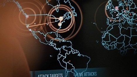 Náhledový obrázek - Kybernetická válka mezi Ruskem a USA: Trump rozehrál nebezpečnou hru