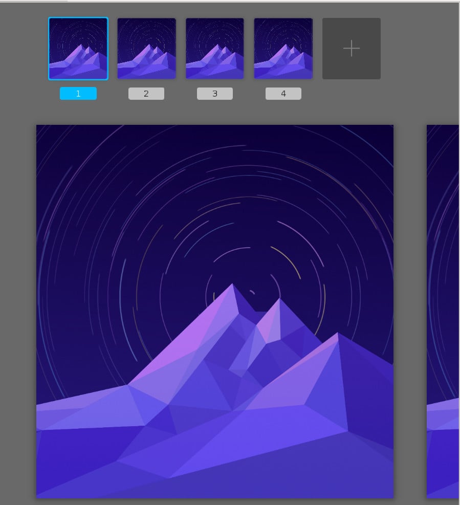 Manjaro a prostředí Deepin
