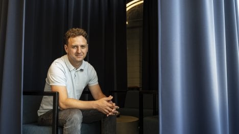 Bitcoin během války v Íránu překvapil svou odolností. Investoři ho stále více berou jako zlato, říká Košťál z Coinmate