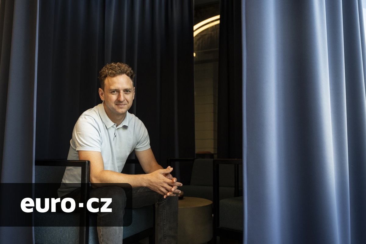 Bitcoin během války v Íránu překvapil svou odolností. Investoři ho stále více berou jako zlato, říká Košťál z Coinmate