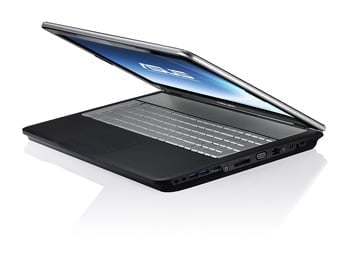 Asus N75