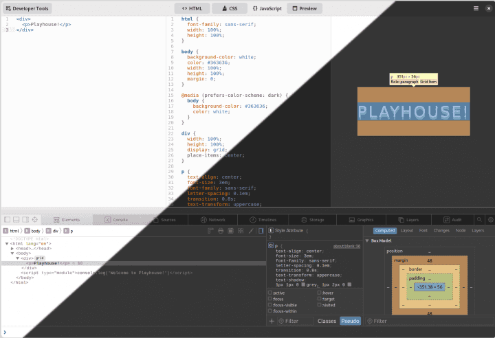 Autor: Playhouse Playhouse