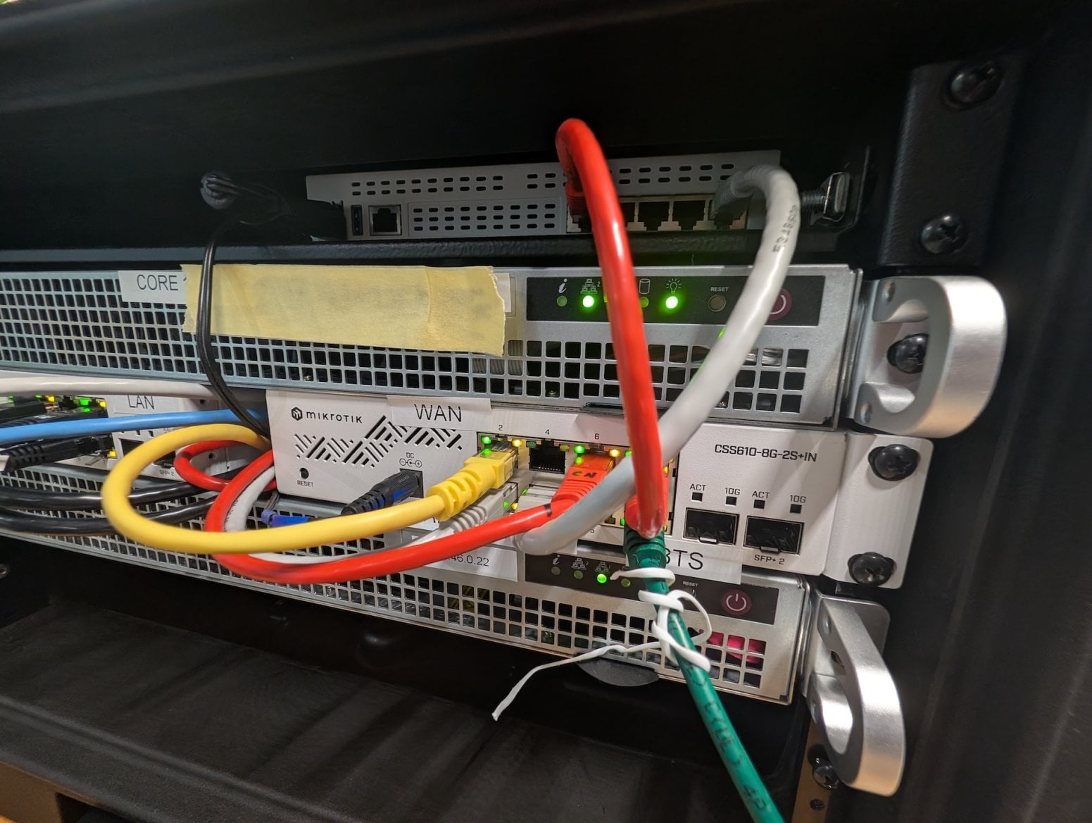Přenosný mobilní 5G vysílač v kufru od O2