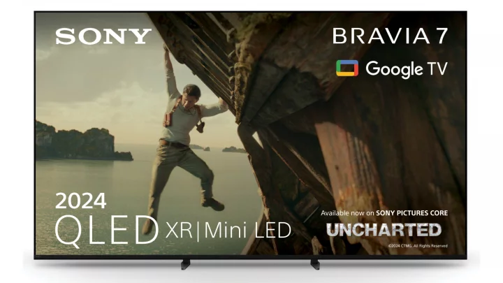 Sony Bravia 7