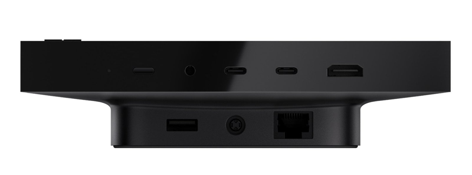 Surface RTX Spark Dev Box