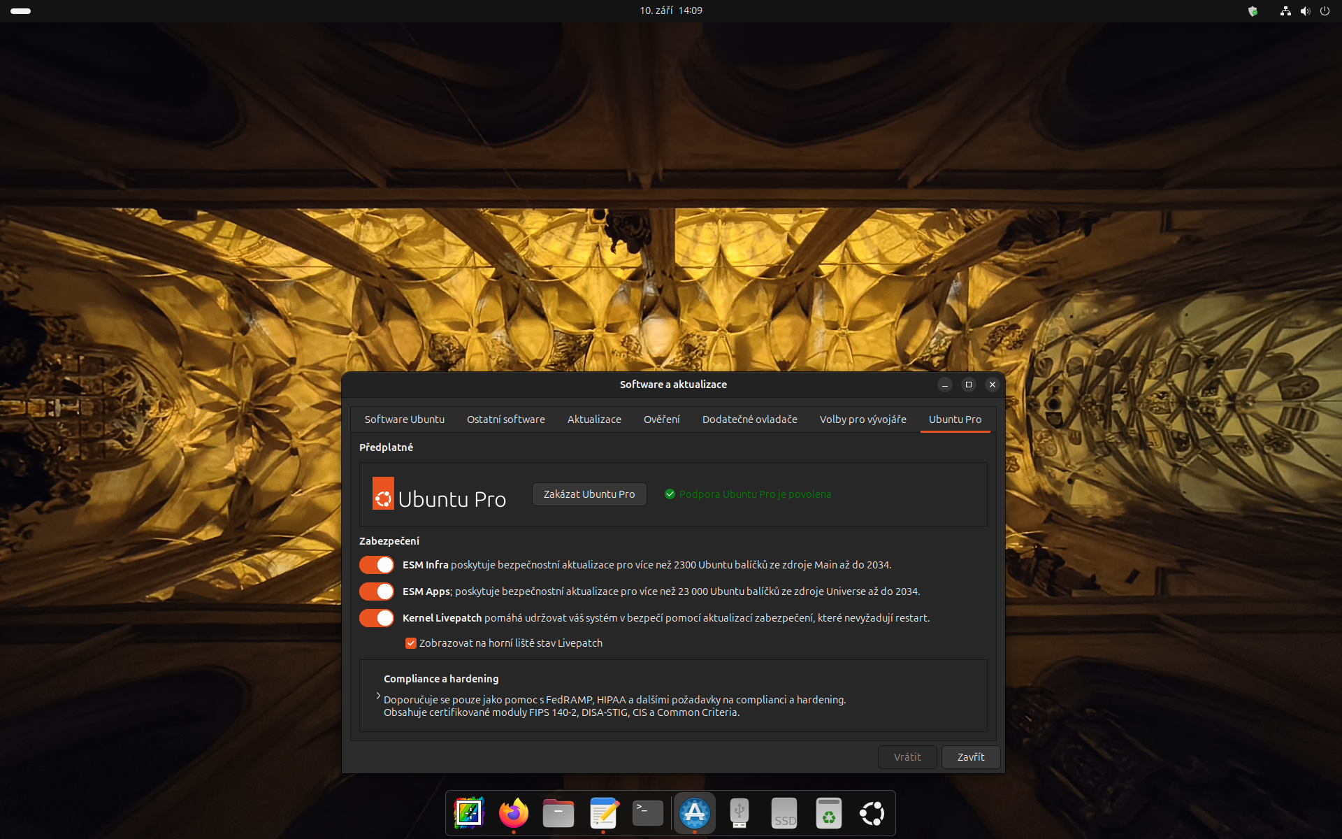 Ubuntu 24.04.3