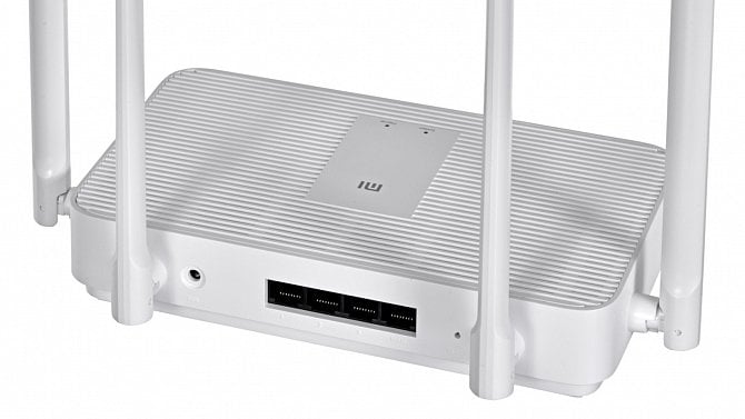 Xiaomi Mi Router AX1800