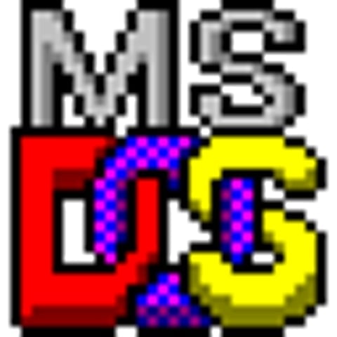 msdos