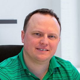 Adam Golecký