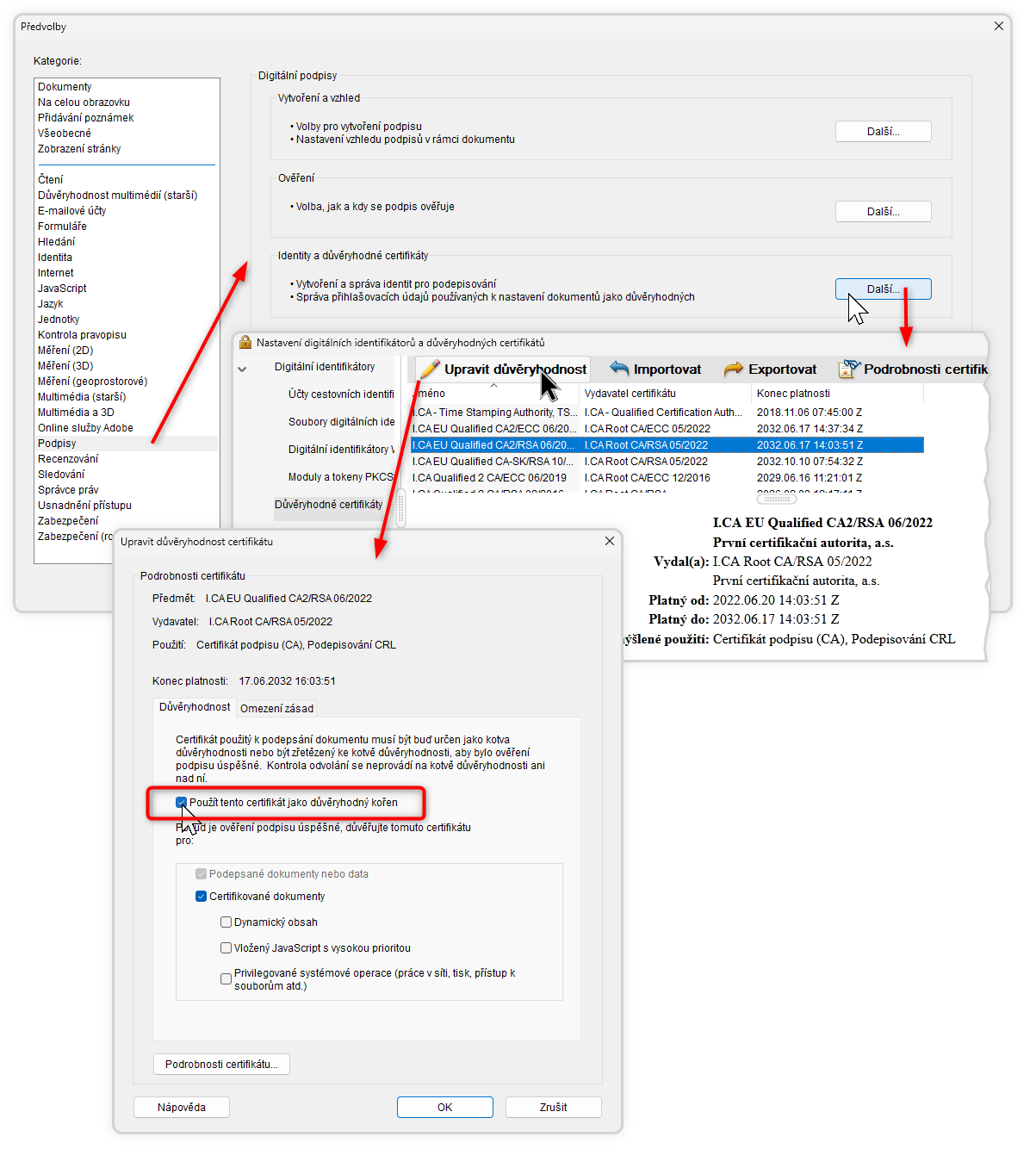 Adobe Acrobat Reader