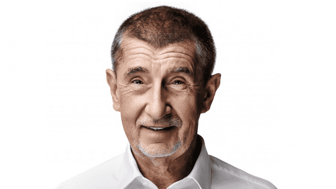 Andrej Babiš