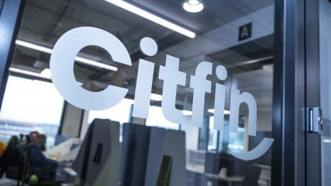 Náhledový obrázek - Český Citfin slaví 30 let. K výročí si nadělil expanzi na další dva evropské trhy