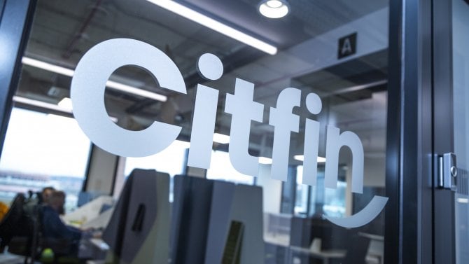 Český Citfin slaví 30 let. K výročí si nadělil expanzi na další dva evropské trhy