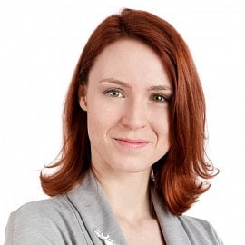 E-legal: Alžběta Kokešová