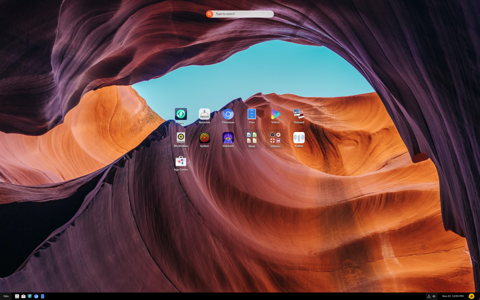 Endless OS 4.0.0
